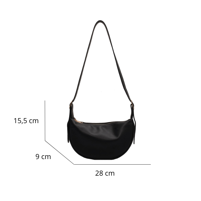 Bolsa Priya Hobo Lua Crescente