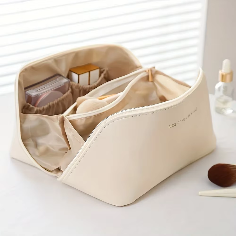 Kit Luxe Essentials Necessaire