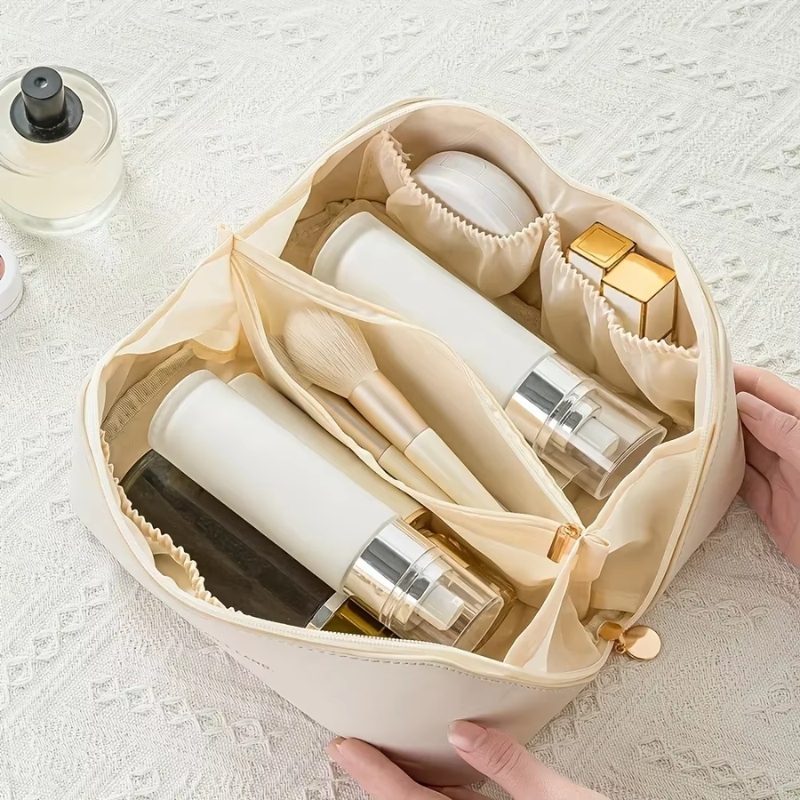 Kit Luxe Essentials Necessaire