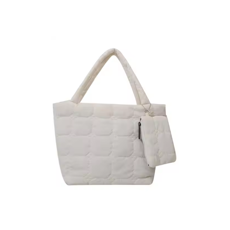 Bolsa Nerys Puffer Grande