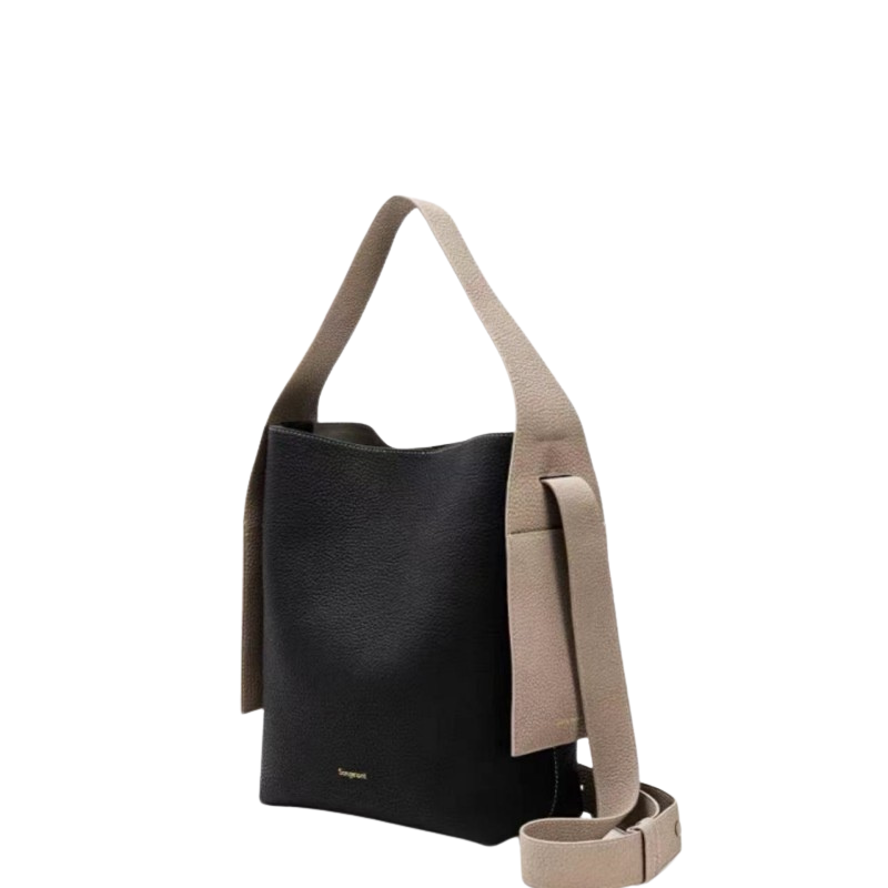 Bolsa Mona Drippy Hobo Pequena