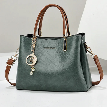 Bolsa de Ombro Feminina Elegance