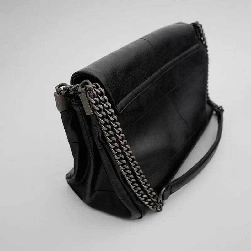 Bolsa Feminina de couro - Lady