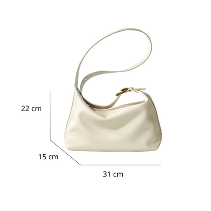 Bolsa Niamh Corner Bag Hobo Pequena