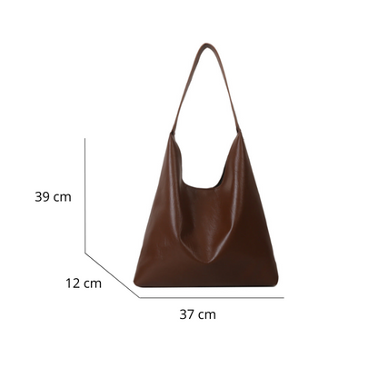 Bolsa Ulrike Large Hop Hobo