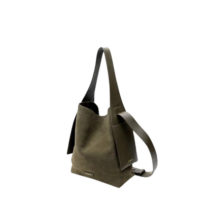 Bolsa Mona Drippy Hobo Pequena