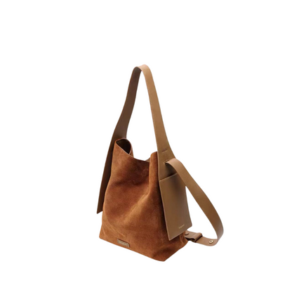 Bolsa Mona Drippy Hobo Pequena