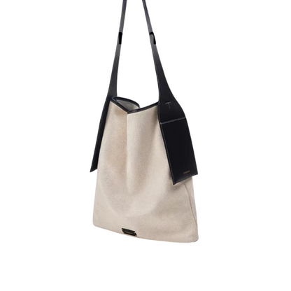 Bolsa Mona Drippy Hobo Pequena