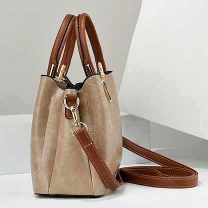 Bolsa de Ombro Feminina Elegance