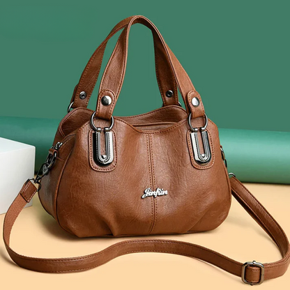 Bolsa Signature Luxe