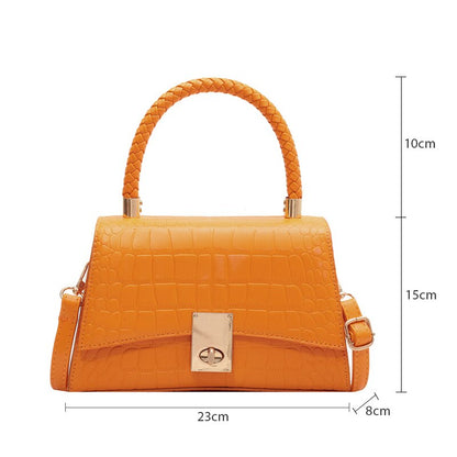 Bolsa feminina Retro - Ember