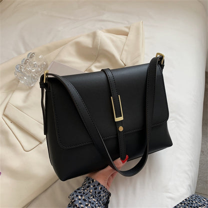 Bolsa Feminina de Couro -LuxeLeather