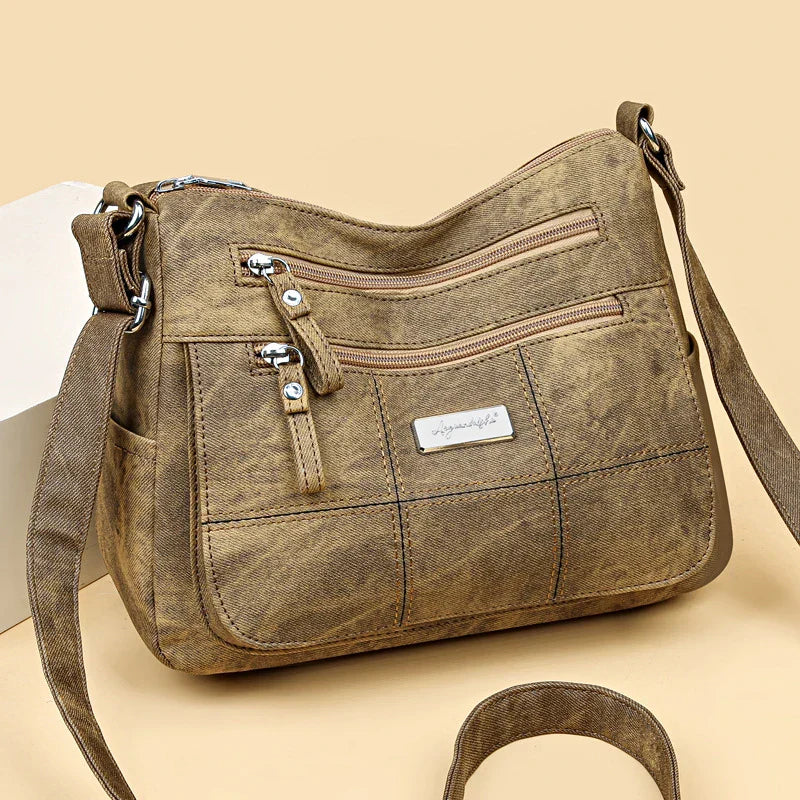 Bolsa Feminina Old Chic