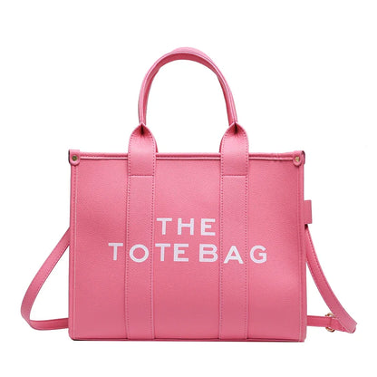 Bolsa The Tote Bag Grande de Ombro