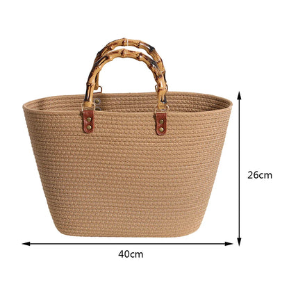 Bolsa Bamboo Barry