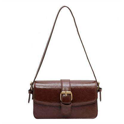 Bolsa feminina de couro - Elegance Bag