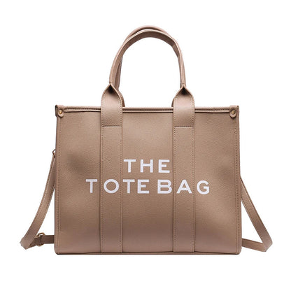 Bolsa The Tote Bag Grande de Ombro