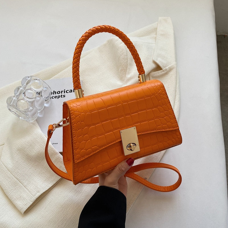 Bolsa feminina Retro - Ember