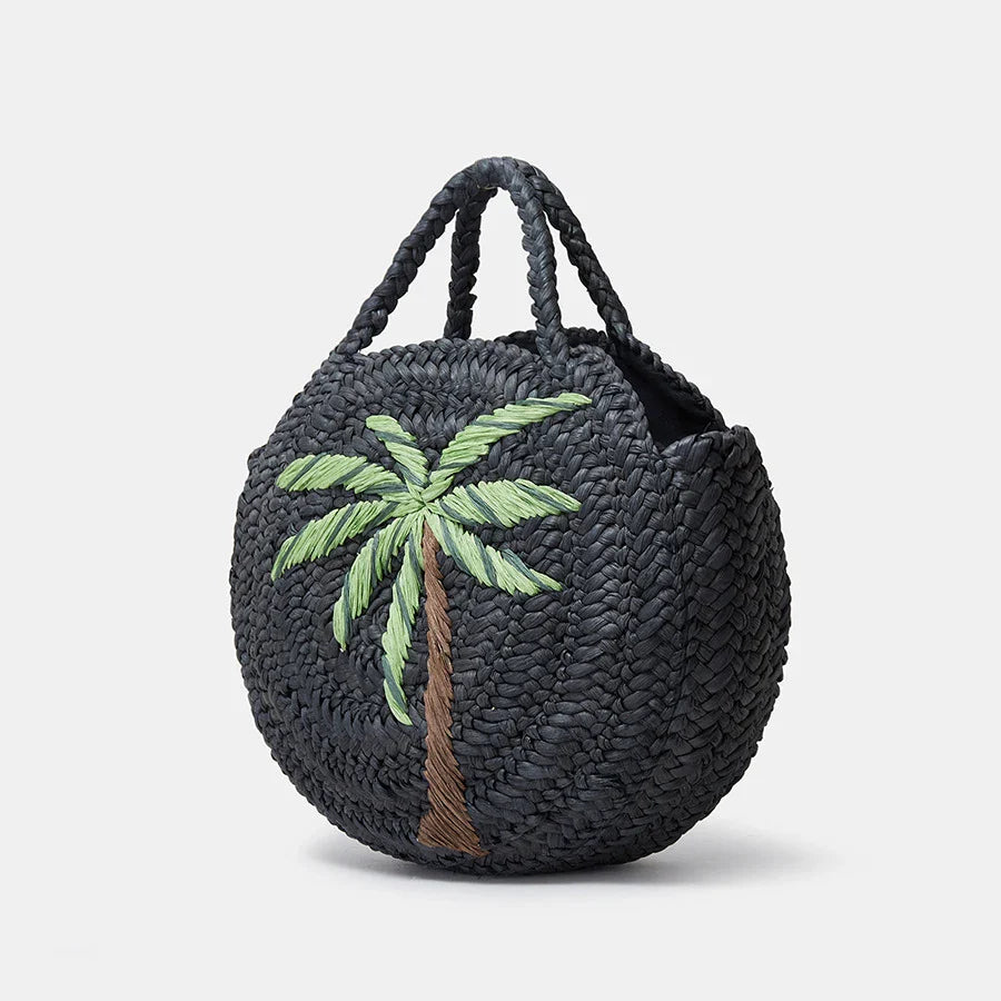 Bolsa Bordada Tereza