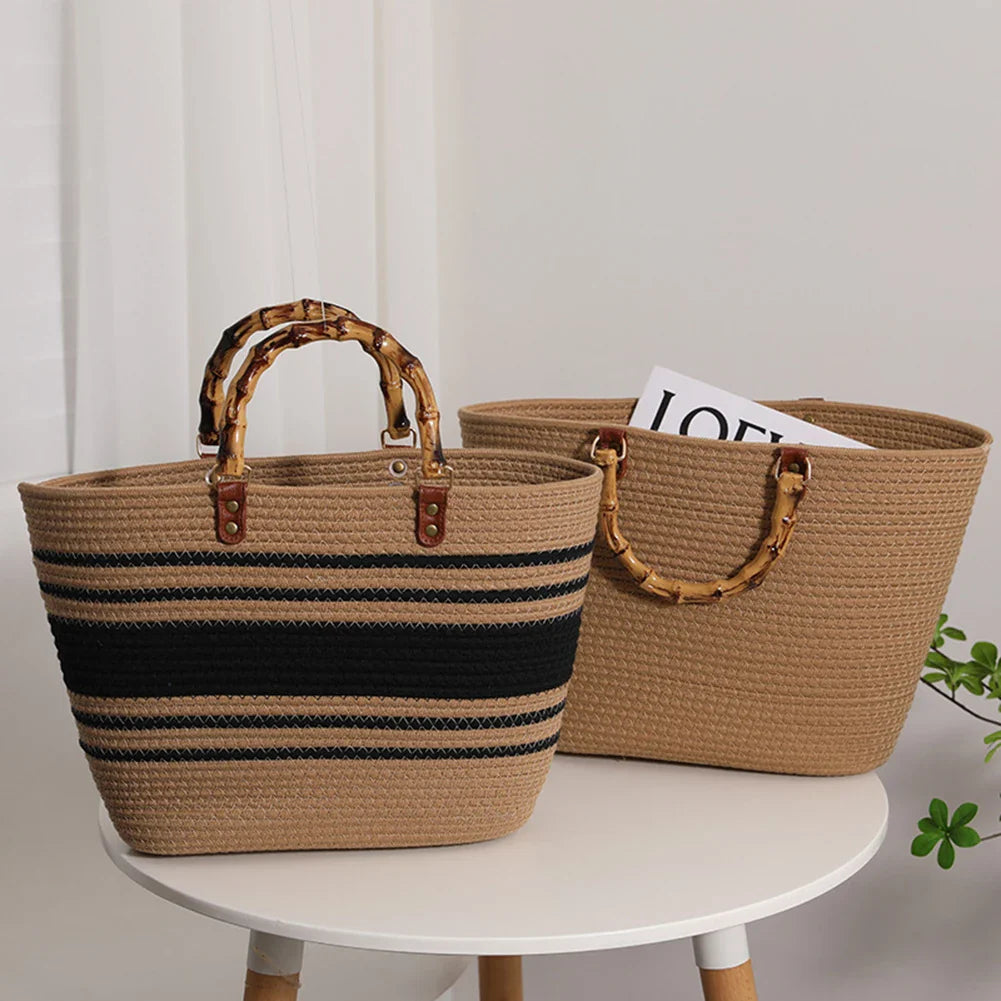 Bolsa Bamboo Barry