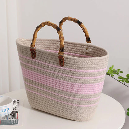 Bolsa Bamboo Barry