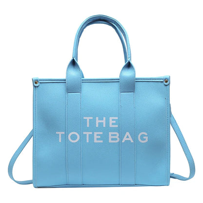 Bolsa The Tote Bag Grande de Ombro