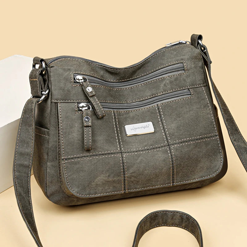 Bolsa Feminina Old Chic