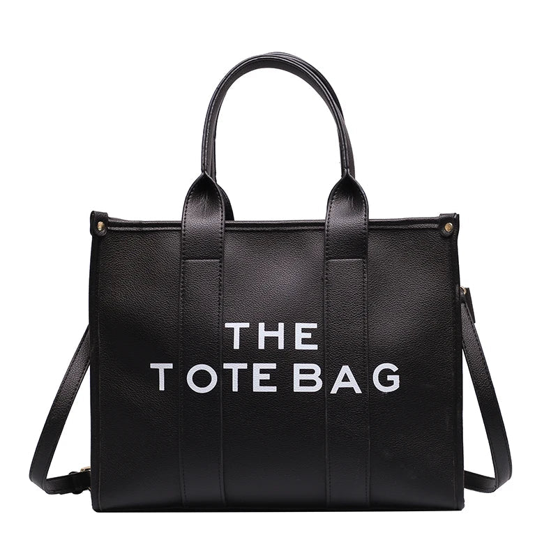 Bolsa The Tote Bag Grande de Ombro