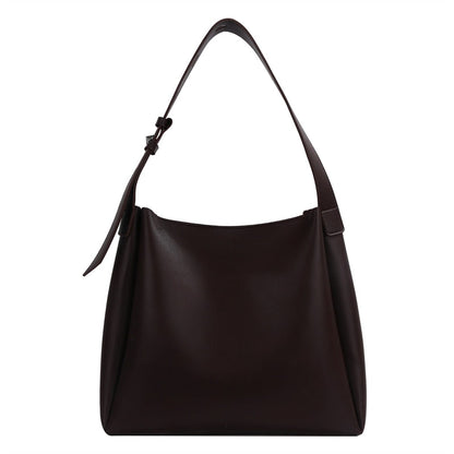 Bolsa feminina de Couro - Satchel