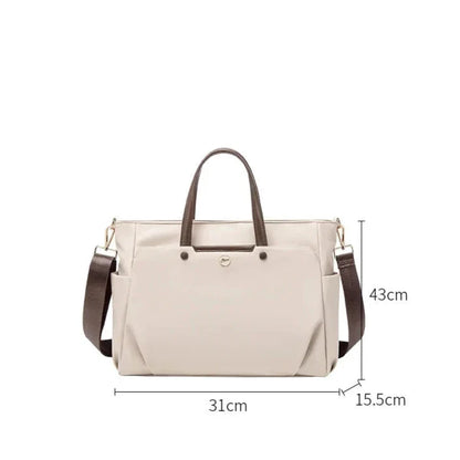 Bolsa Tote Megan Moda