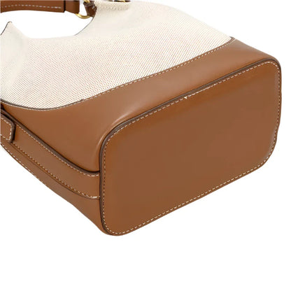 Bolsa Tiracolo Bucket Gabi