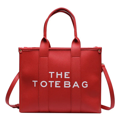 Bolsa The Tote Bag Grande de Ombro