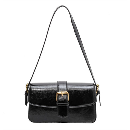 Bolsa feminina de couro - Elegance Bag