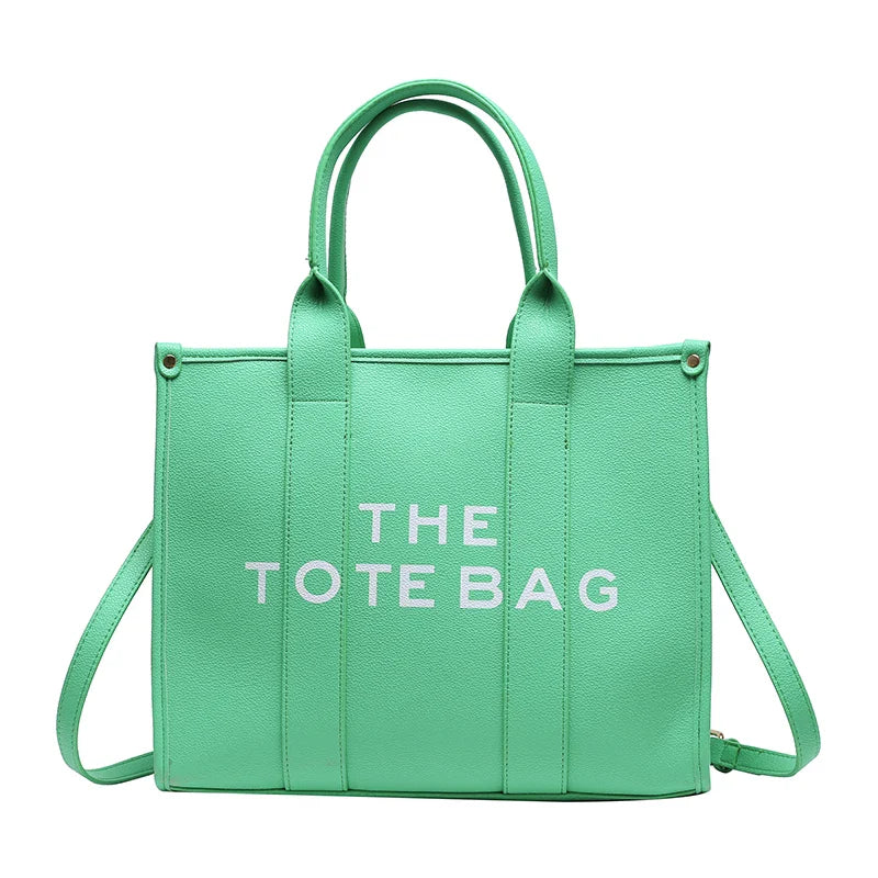 Bolsa The Tote Bag Grande de Ombro