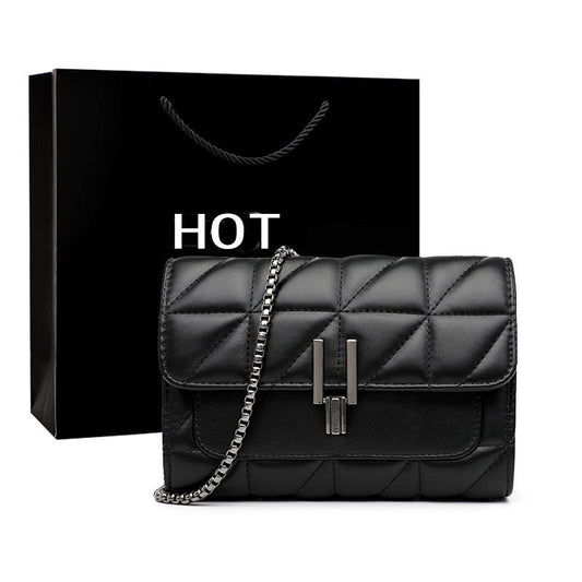 Bolsa feminina de couro - HOT Purse