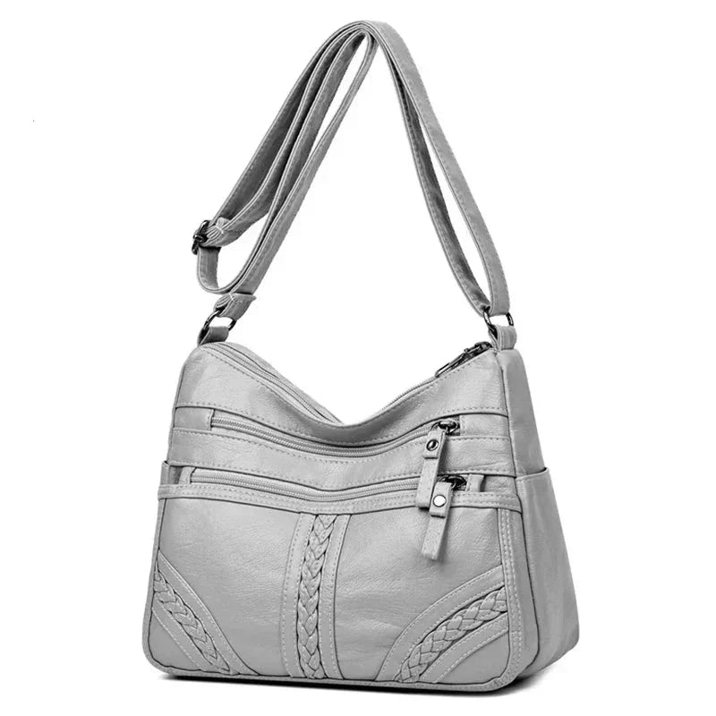 Bolsa Monochrome Luxe