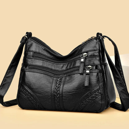 Bolsa Monochrome Luxe