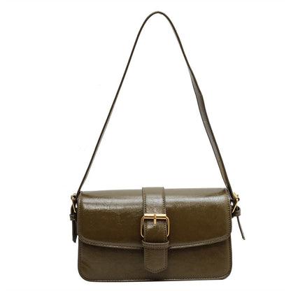 Bolsa feminina de couro - Elegance Bag