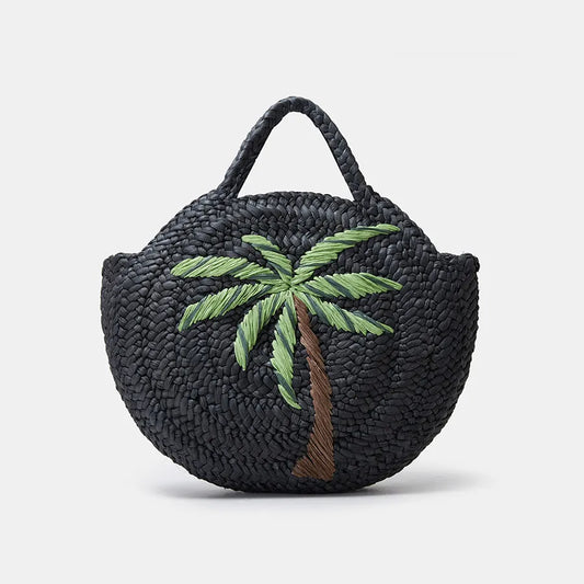 Bolsa Bordada Tereza