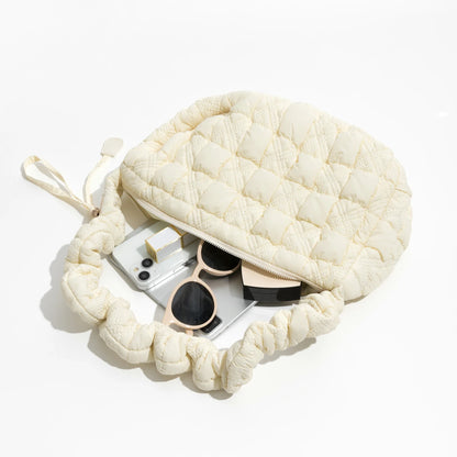 Bolsa Puffer Paty