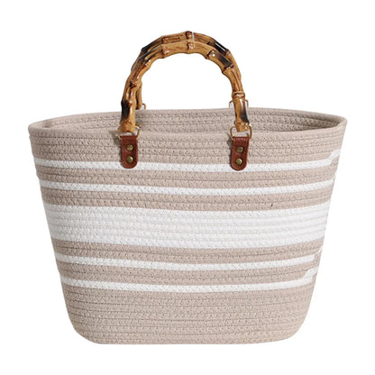 Bolsa Bamboo Barry