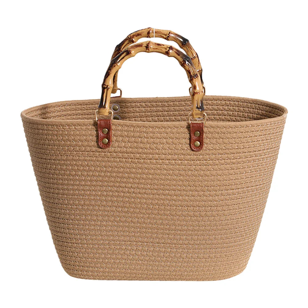 Bolsa Bamboo Barry