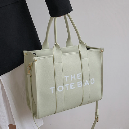 Bolsa The Tote Bag Grande de Ombro