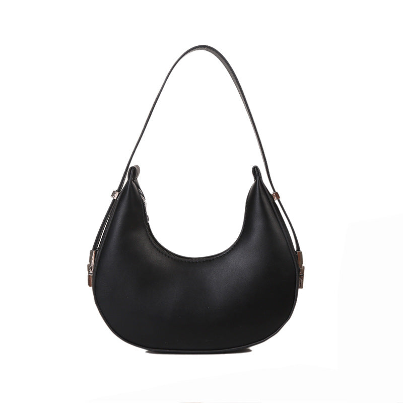 Bolsa Paige Feminina Hobo com Design Luxuoso