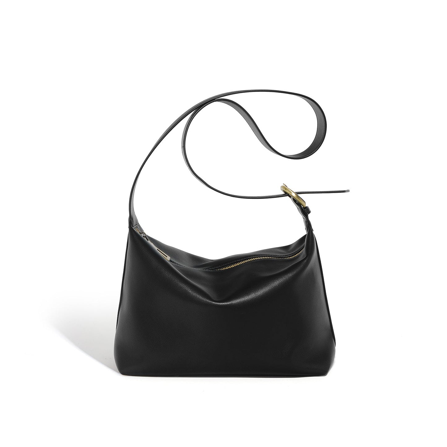 Bolsa Niamh Corner Bag Hobo Pequena