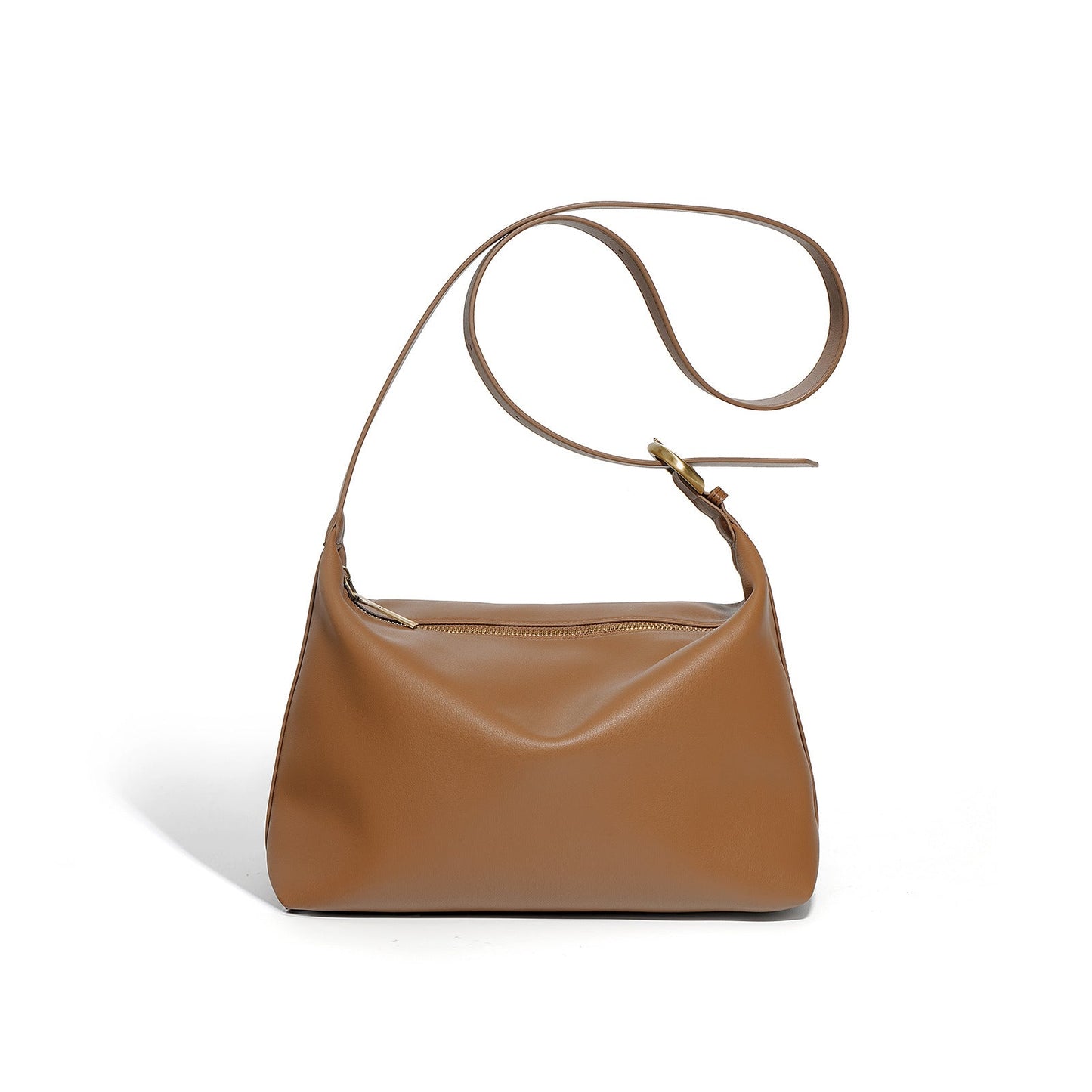 Bolsa Niamh Corner Bag Hobo Pequena