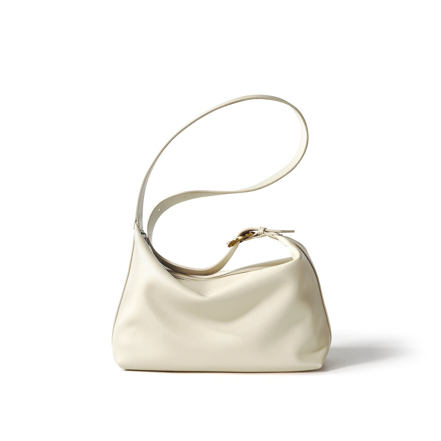 Bolsa Niamh Corner Bag Hobo Pequena