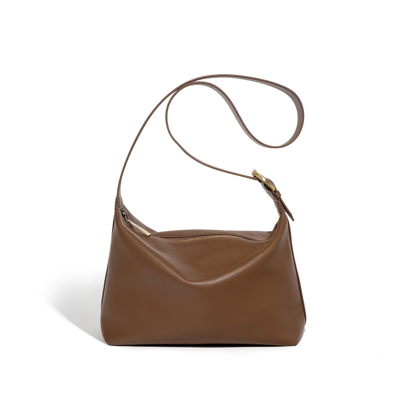 Bolsa Niamh Corner Bag Hobo Pequena