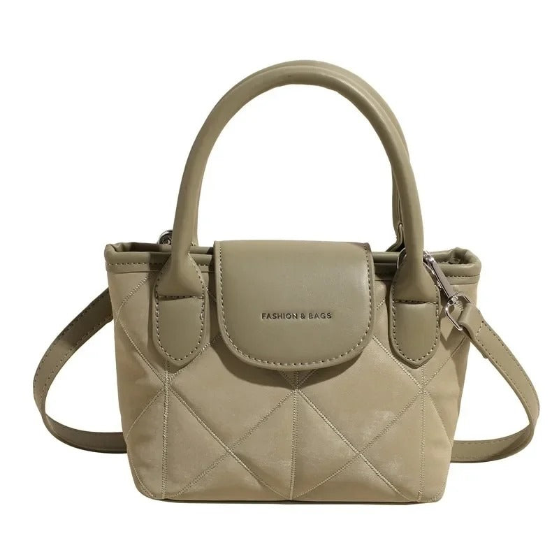 Bolsa Feminina Versátil Mini Crossbody