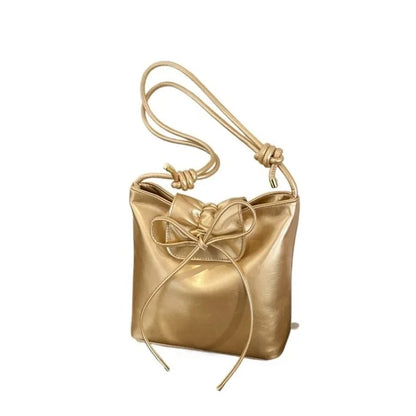 Bolsa Crossbody Feminina Luxo Leve - Primavera